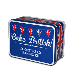 美國特產(chǎn)烤饃餅干鐵盒包裝 方形食品通用馬口鐵盒